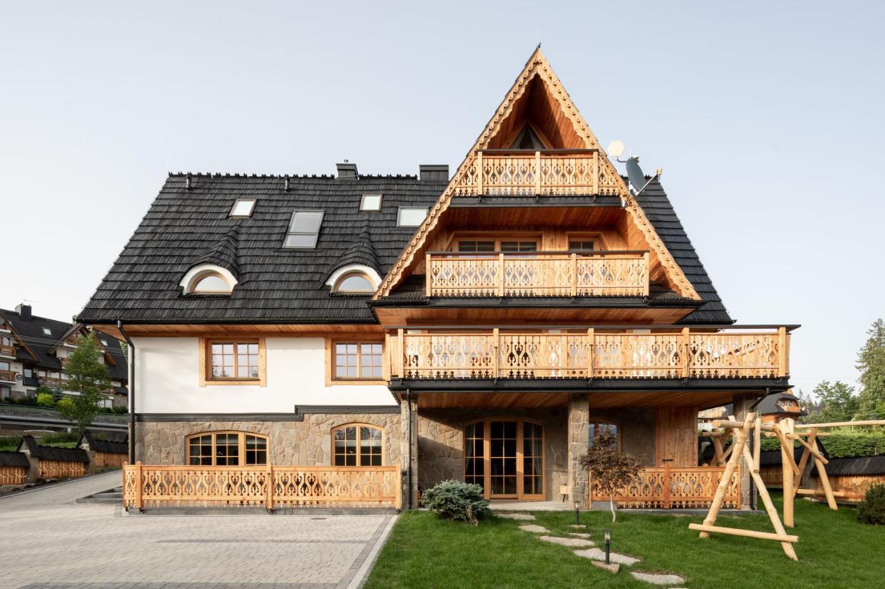 Franka Apartament