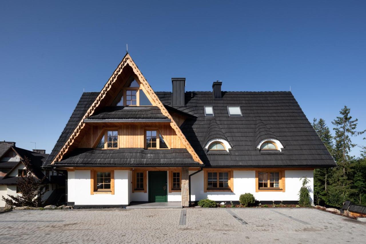Franka Zakopane Apartment