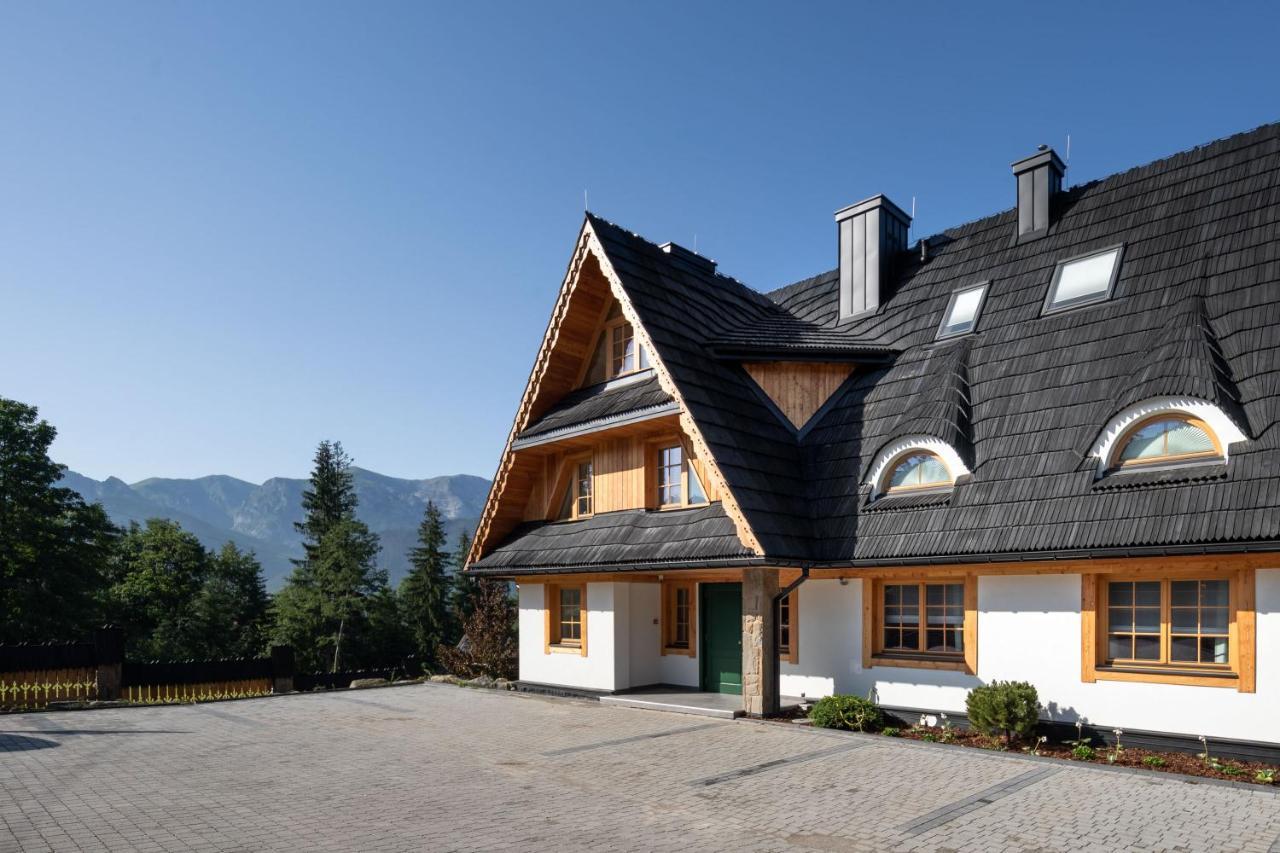 Apartament Franka