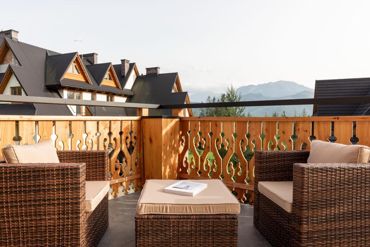 Franka Zakopane Kościelisko