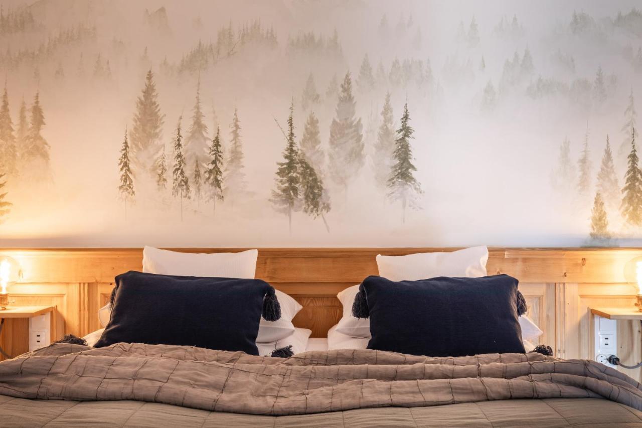 Apartament Franka *