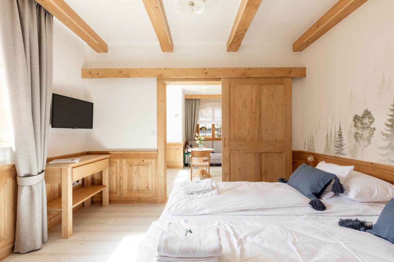 Apartament Franka Kościelisko