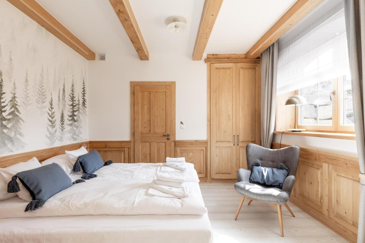 Franka Zakopane Apartment Kościelisko