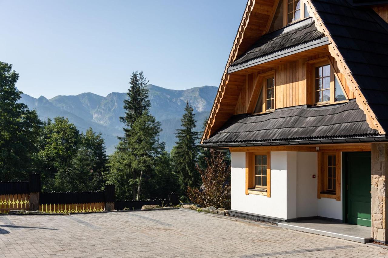 Apartment Franka Zakopane *