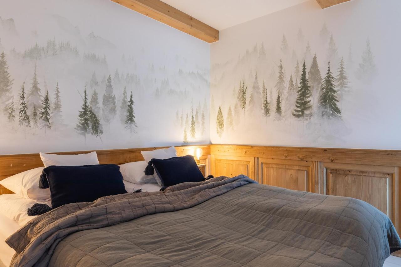 Franka Zakopane Kościelisko