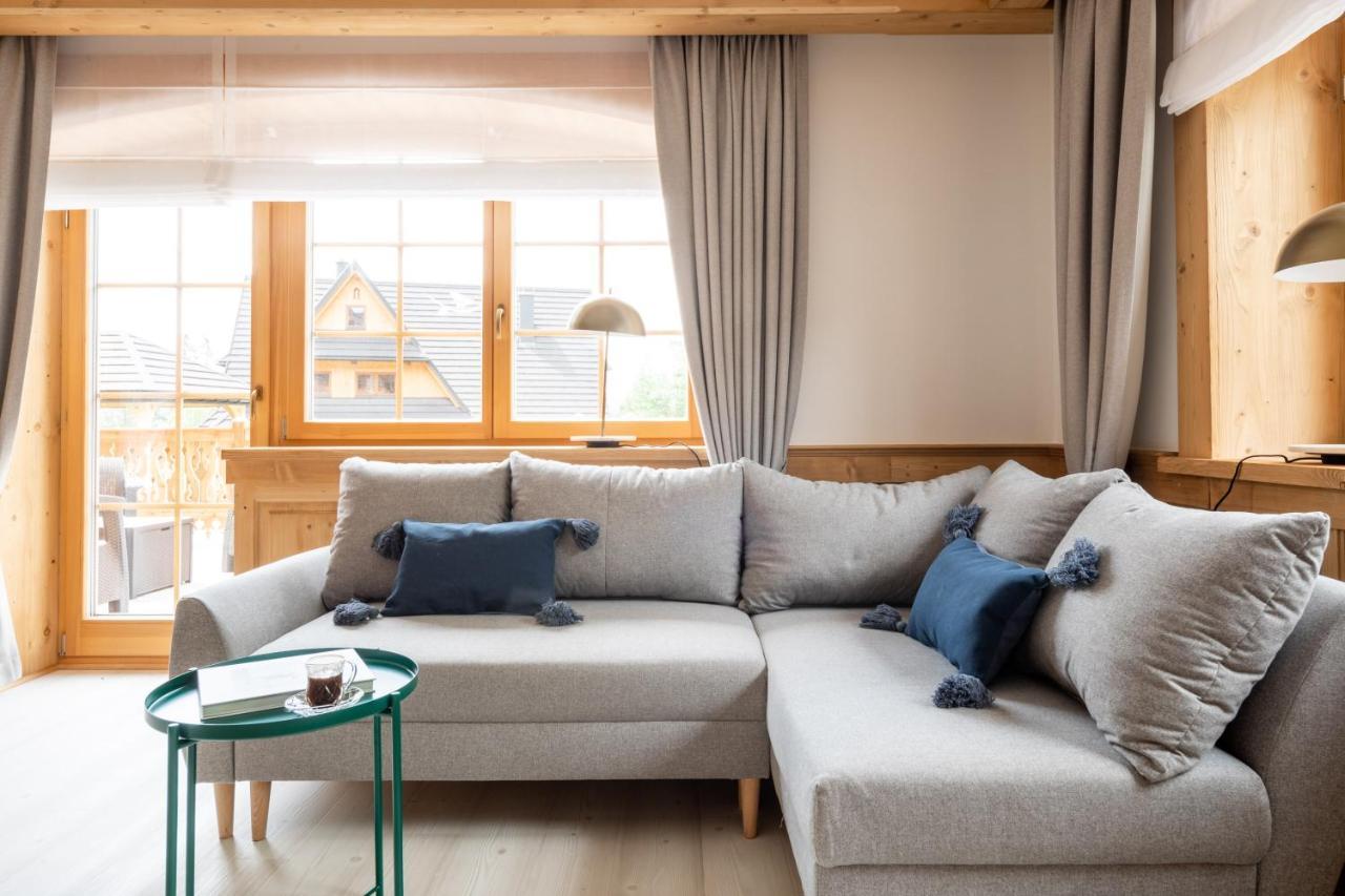 Franka Zakopane Apartment