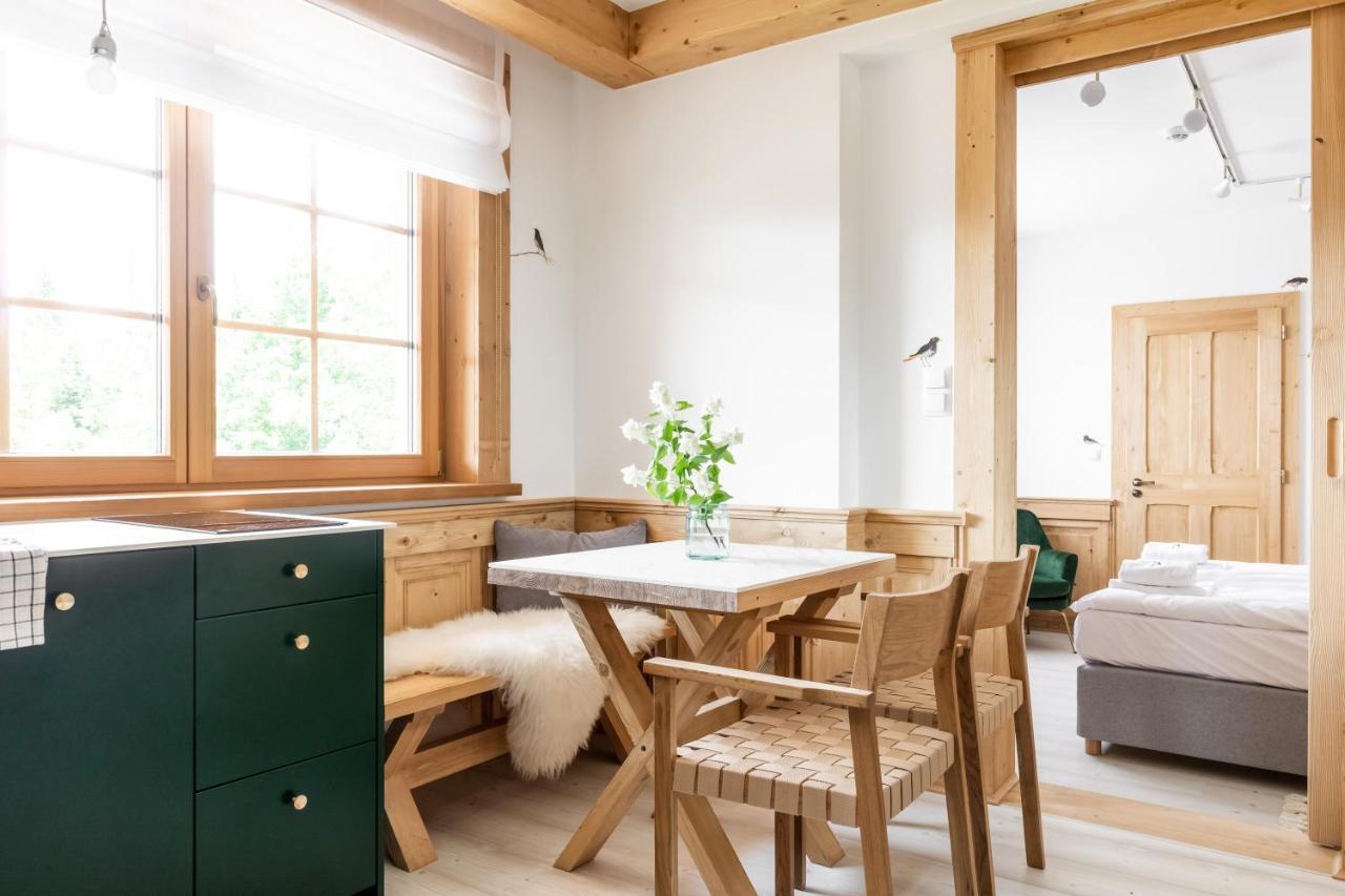 Franka Zakopane Apartment