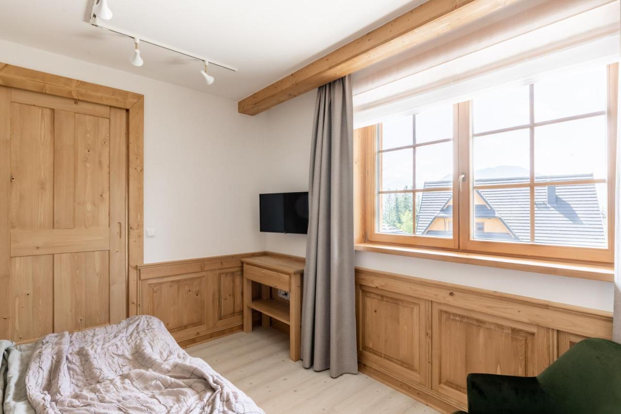 Franka Apartament Kościelisko