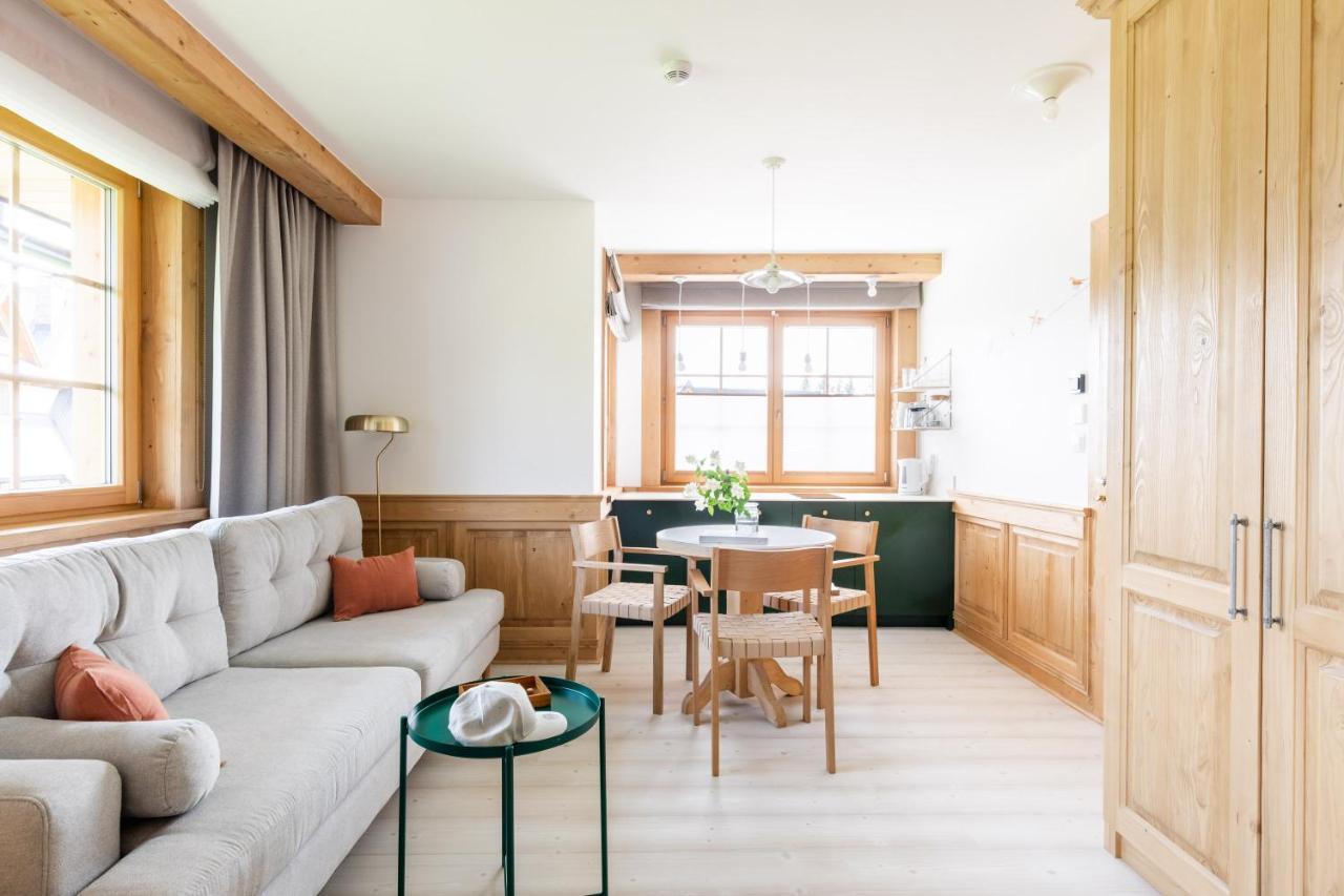 Franka Apartament