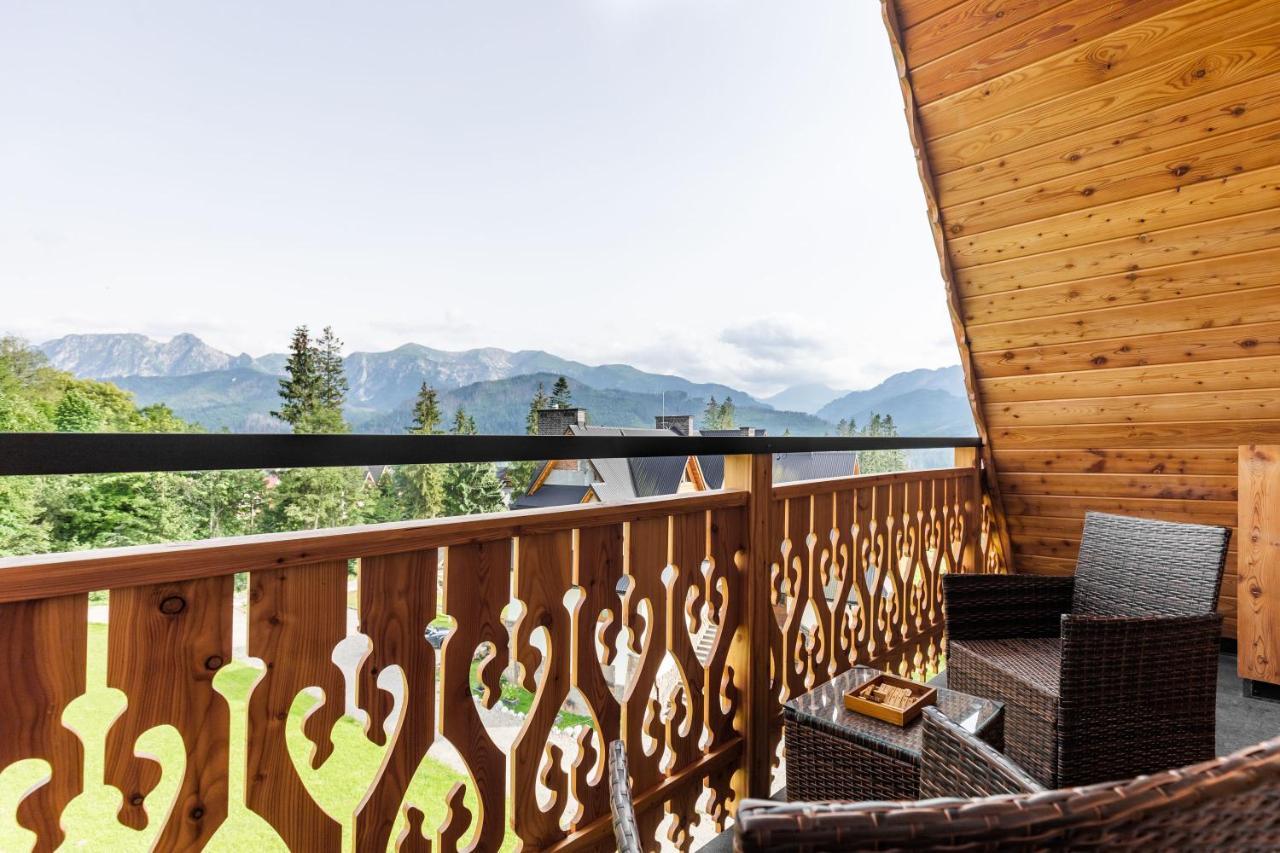 Franka Zakopane