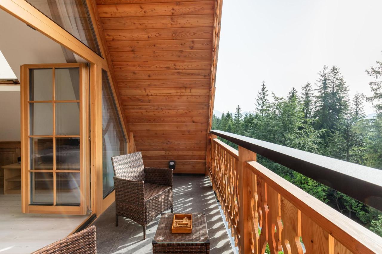 Apartment Franka Zakopane *