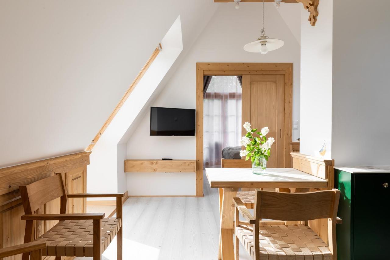 Apartment Franka Zakopane *