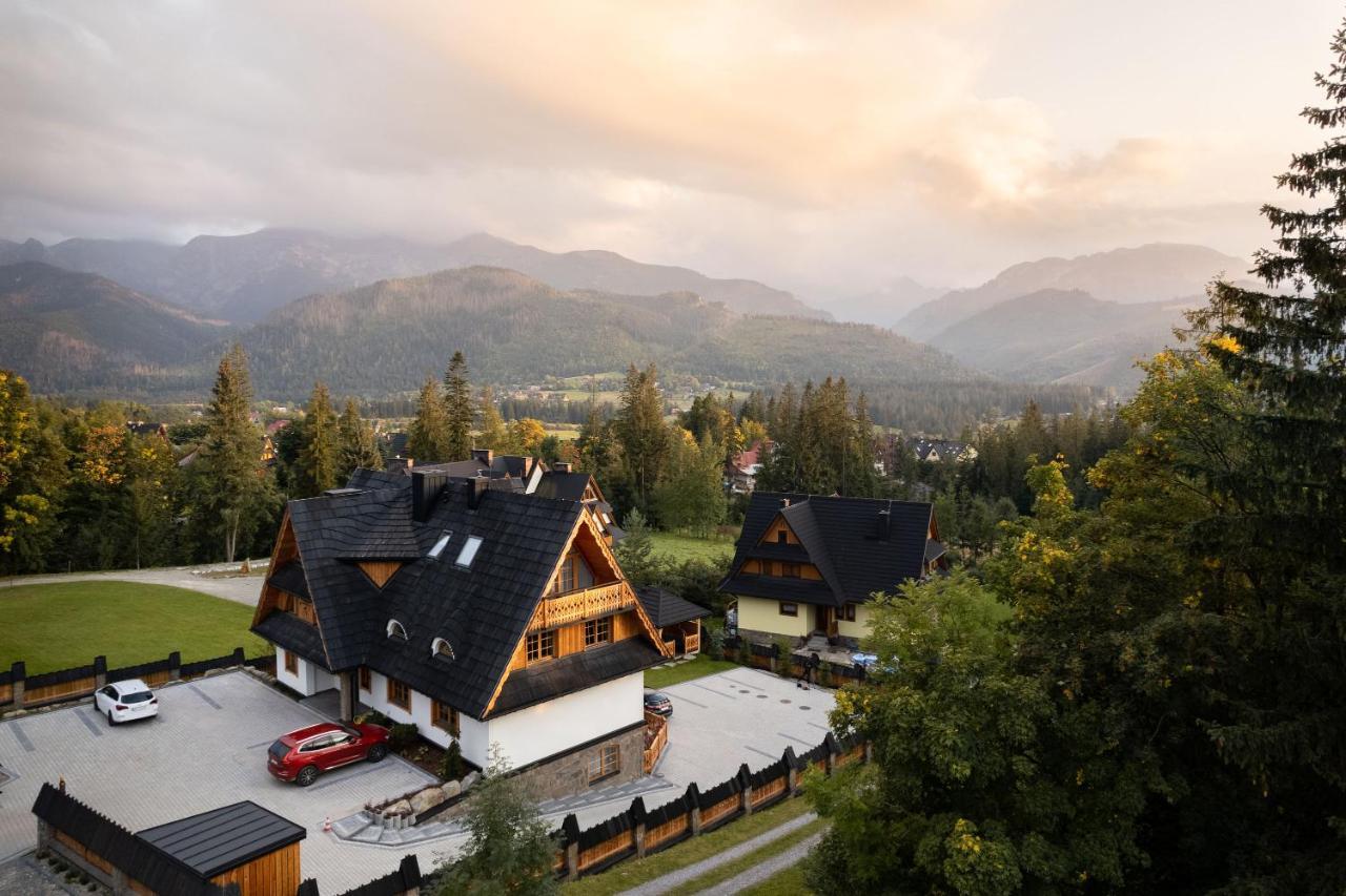 Apartment Franka Zakopane