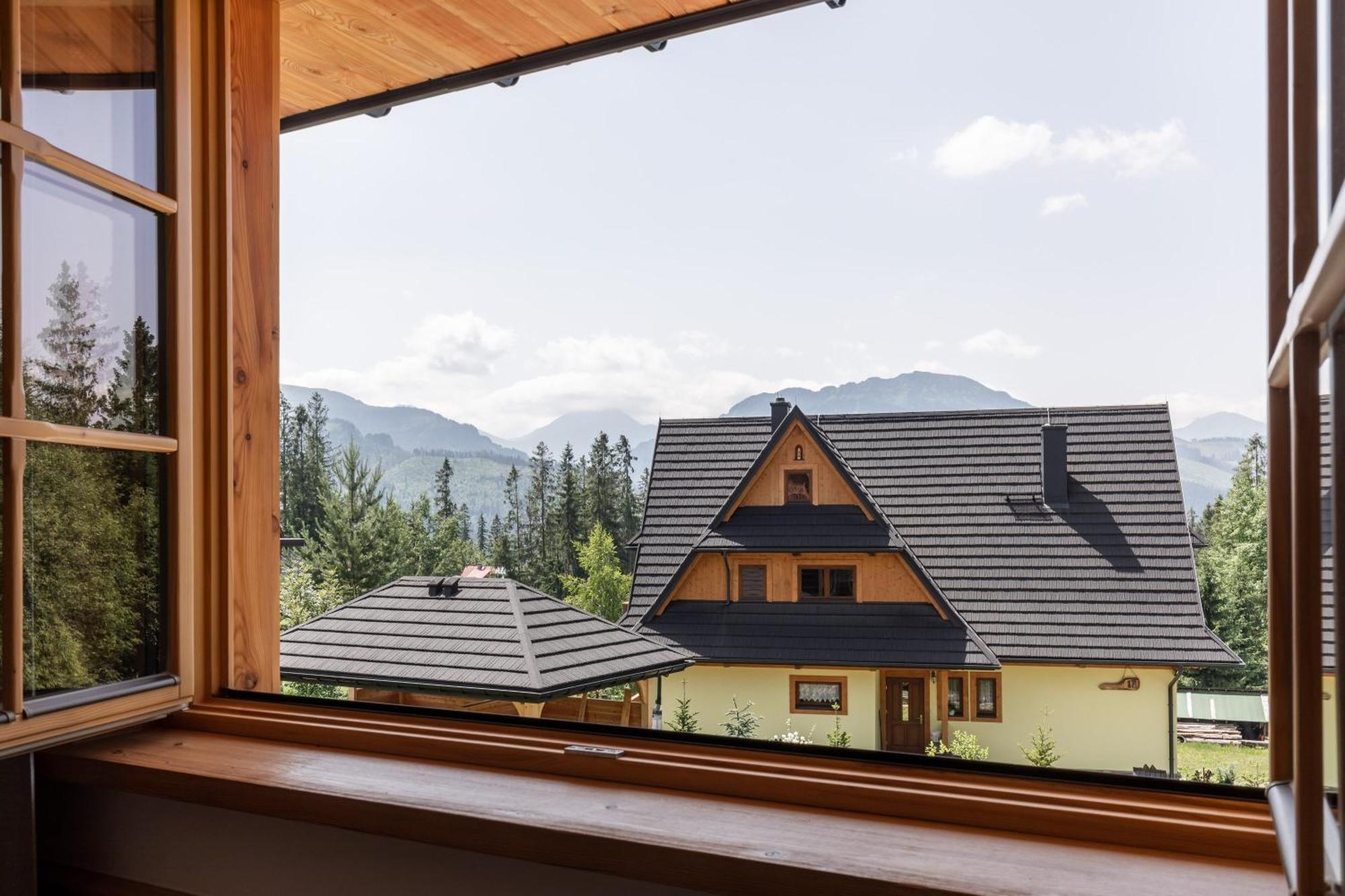 Apartment Franka Zakopane
