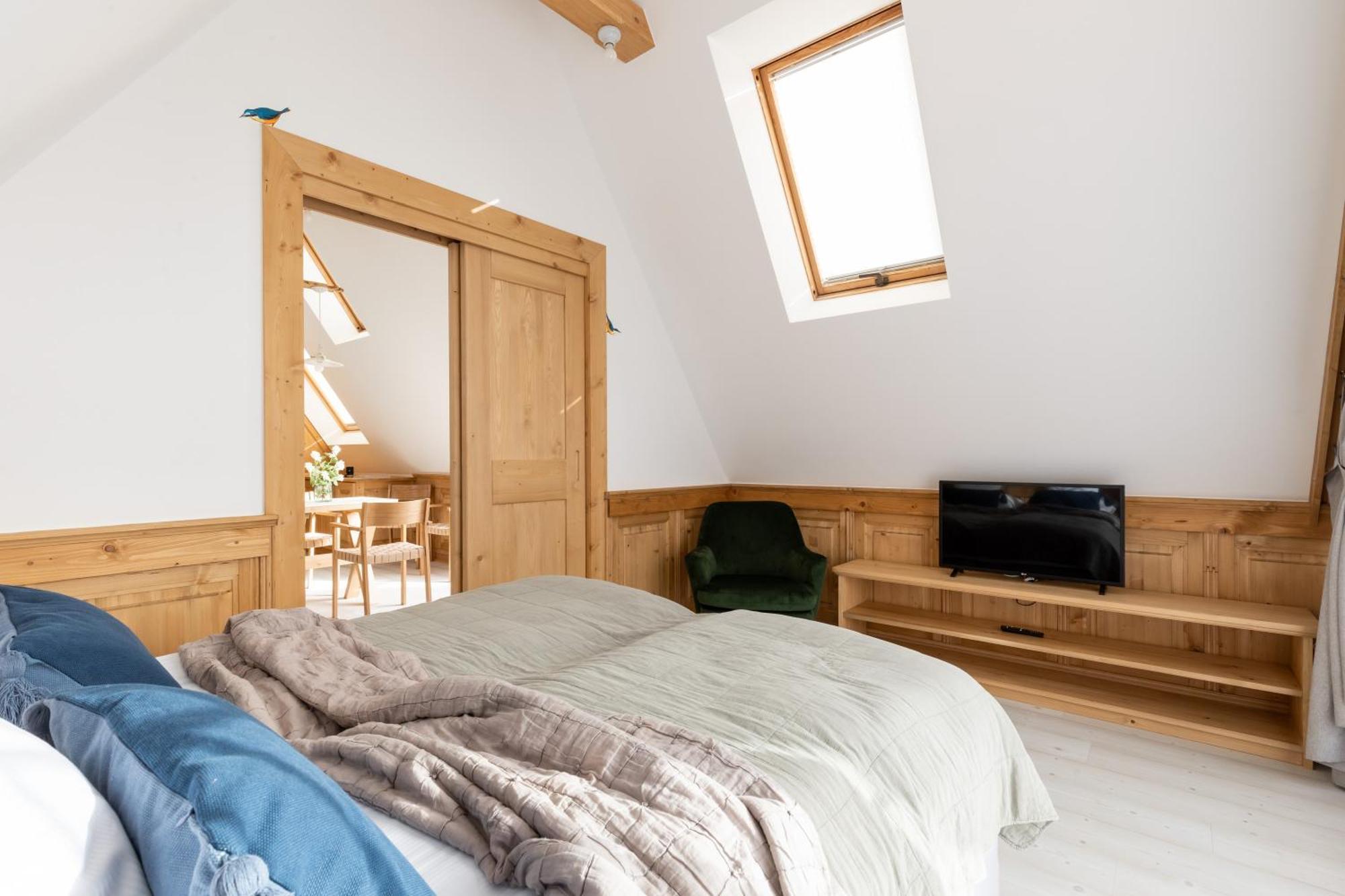 Apartment Franka Zakopane Kościelisko